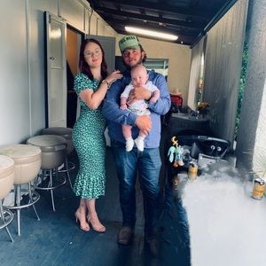 Meet your Posher, Kaitlyn